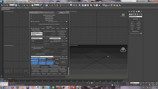 vray crack for 3ds max 2011